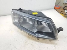 Skoda Octavia Mk3 (5E) 2016