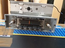 Becker Mexico TR 12 Volt