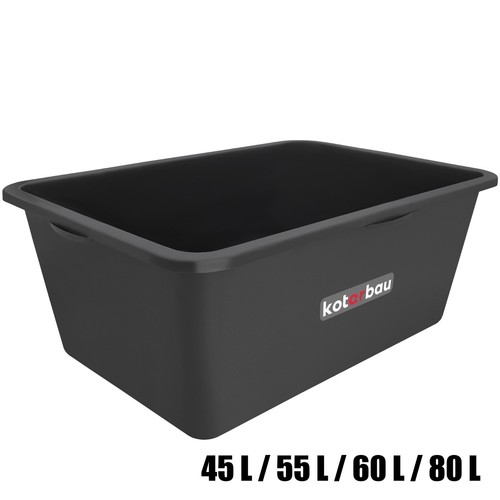 Kotarbau mörtelkübel - kotarbau®,