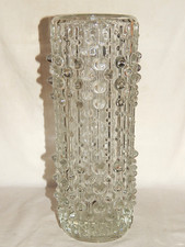 GIGANT !!! Vase Candle Wax 28