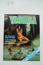 Vampirella (Pabel Verlag) Nr. 05, Z 1+