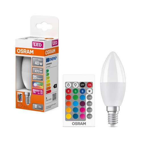 Osram e14 led - osram,