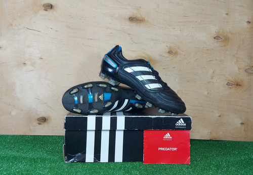 Adidas predator schwarz - x, fg