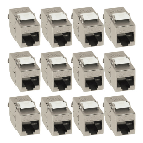 Cat8 keystone rj45 - cat8.1,