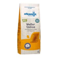 Quinoa - weiß 400g | SPIELBERGER MÜHLE