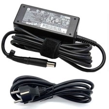 HP 65W original Netzteil inkl. Kaltgerätestecker 65 Watt