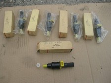 DB W116 D-Jetronic 3,5L DB