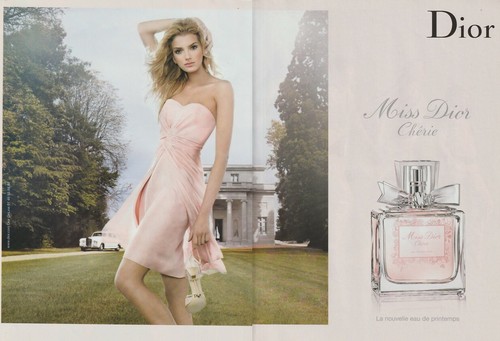 Werbepapier advertising - -,