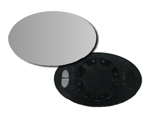 Spiegelglas links rechts für