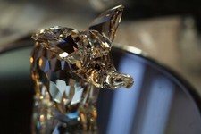 Original Swarovski Figur