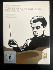 Herbert von karajan - von,