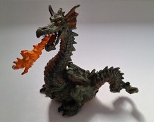 Papo 39025 Feuerspeiender