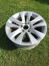 6791478 1× Original BMW Alufelge Felge 3er E90 E91 8x17 ET34 Styling 338 Rad  