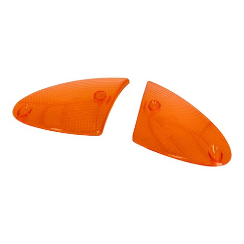 Blinkerglas vorne für aprilia - vorne,