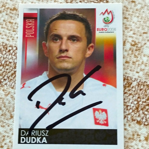 Panini uefa euro 2008 - 2008, sticker