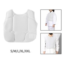Karate Schutzweste für