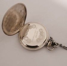 Moeris Präzisionsanker