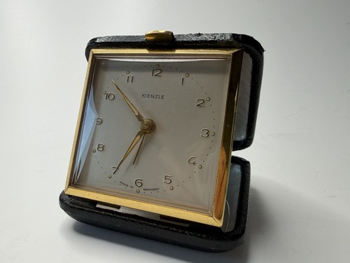 Kienzle reisewecker reiseuhr - kienzle,
