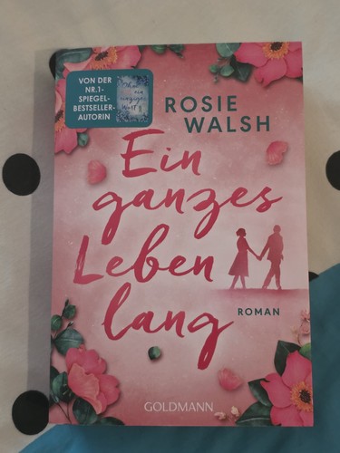 Ein ganzes leben lang von - "ein,