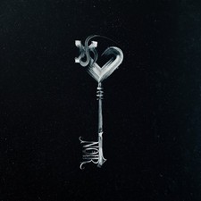 LORD OF THE LOST Opvs Noir