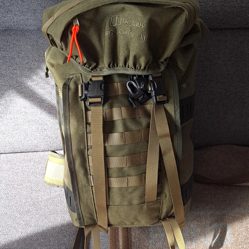 Berghaus aps centurio iii - berghaus,