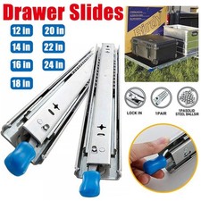 300-600mm Schwerlastauszug Mit