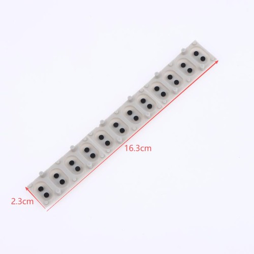 4pcs leitfähiger gummist - leitfähiger,