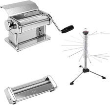 Nudelvorbereitungsset, Atlas