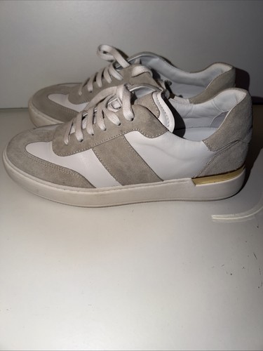 Russell bromley goldie - russell, &