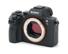 Sony Alpha 7 II Gehäuse