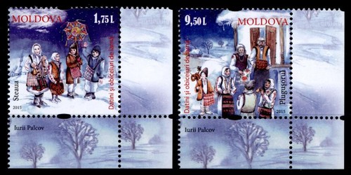 Weihnachten 2016 sternsinger - 2016.,
