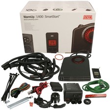 DEFA 471268 Innenraumheizung