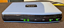Audiocodes MP 202 für Fax