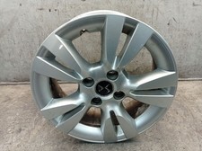 DS 3 EINZELFELGE Alufelge