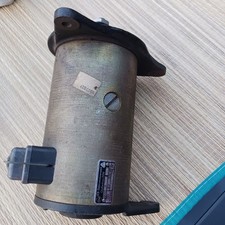 Gleichstromlichtmaschine 6V