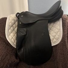 Passier Nicole Grand Gilbert