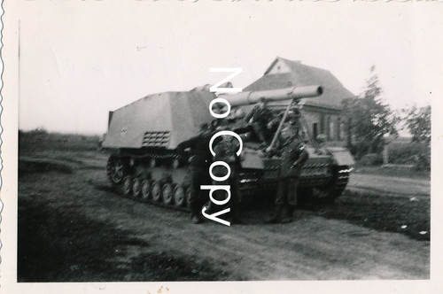 Wehrmacht foto panzerhaubitze - wehrmacht,