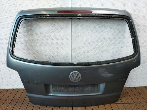 Touran 10 kofferaum - vw,