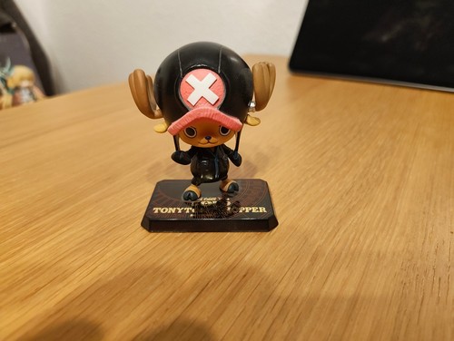 Tony chopper one - piece, figur