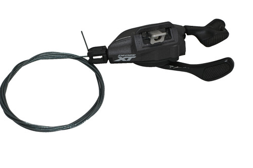 Shimano deore m8100 - shimano,
