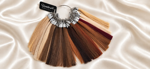 Great lengths farbring - great,