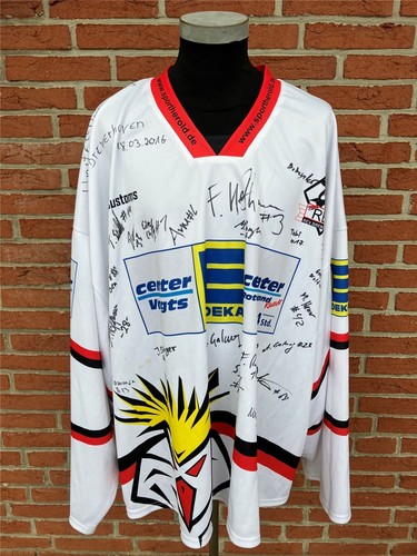 Fischtown pinguins rev - pinguins,