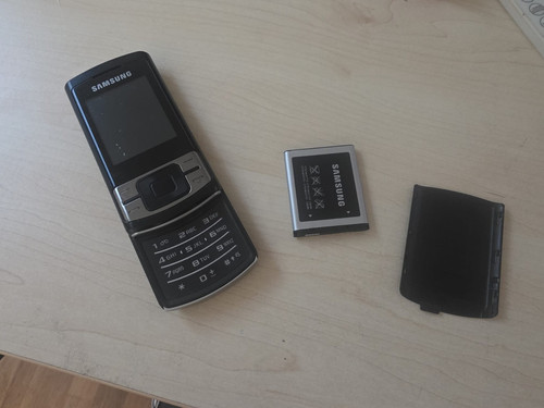 Reduziert samsung c3050 slider - reduziert,