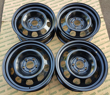 Felgen Dacia Duster, Sandero, SanderoStepway, Logan, Jogger 6,5Jx16 5x114,3 ET32