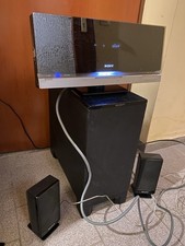 Sony DAV-F200 Bass Box und