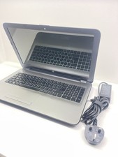 HP Notebook 15-ba015na, 2TB