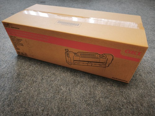Oki 831 fuser unit - c,