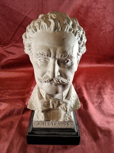 Alte büste bisquit porzellan - büste,