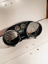 8J0 920 980 E Zähler / Tachometer Audi TT TTS Mk2 2008 2.0 TFSI