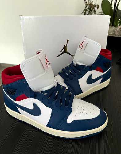 Jordan air mid wmns - jordan,